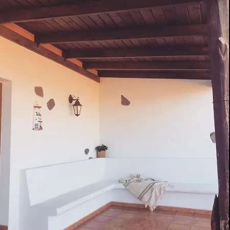 Balcon Del Amanecer Fuerteventura Villa