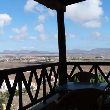 Balcon Del Amanecer Fuerteventura *
