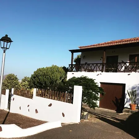 Willa Balcon Del Amanecer Fuerteventura El Charco (Las Palmas)