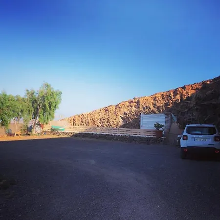 Balcon Del Amanecer Fuerteventura