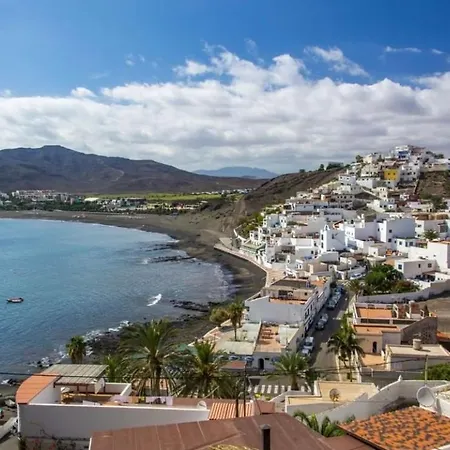 Balcon Del Amanecer Fuerteventura Villa El Charco (Las Palmas)