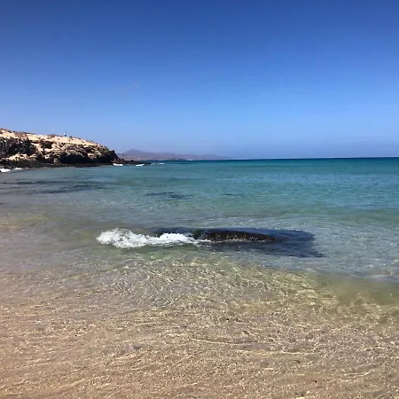 Balcon Del Amanecer Fuerteventura Villa