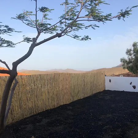 Balcon Del Amanecer Fuerteventura Villa *