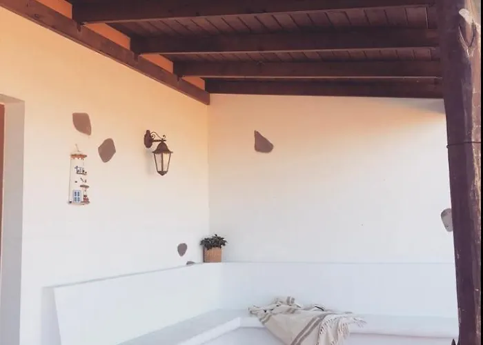 Balcon Del Amanecer Fuerteventura וילה