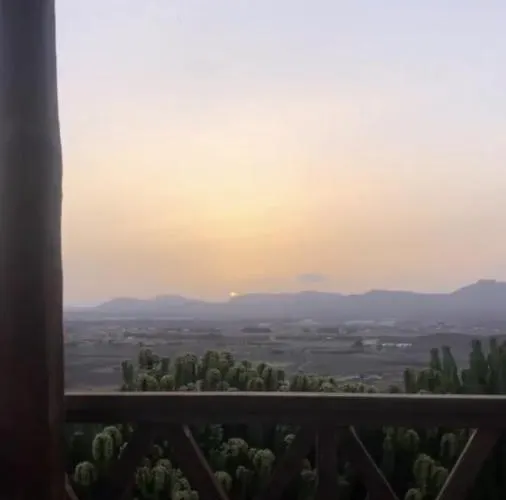 Balcon Del Amanecer Fuerteventura וילה El Charco (Las Palmas)